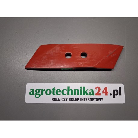 Dłuto lemiesza prawe Pottinger / Kverneland 053090