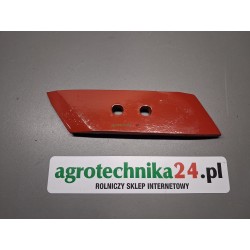 Dłuto lemiesza lewe Pottinger / Kverneland 063090