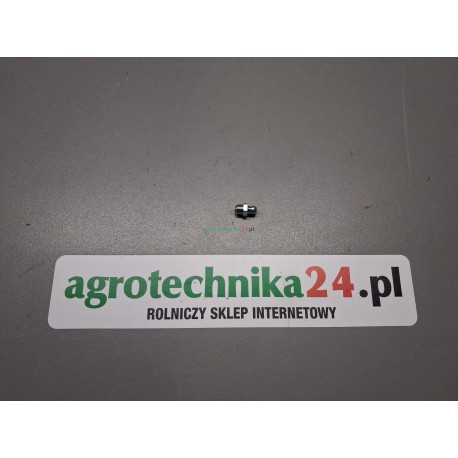 Smarowniczka prosta Tehnos M8X1 10596
