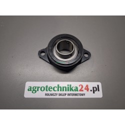 Łożysko z obudową kpl Tehnos 12570