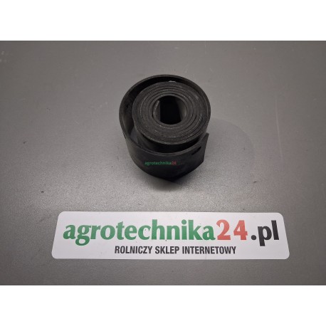 Claas Osłona gumowa 645219.01