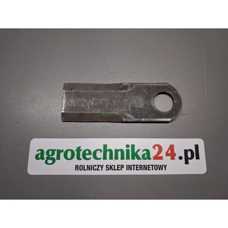 Nóż sieczkarni ruchomy Claas 0000600172