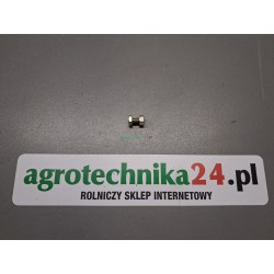 Śruba 6-kątna pełny gwint M6x1.0x12 Claas 7703001118