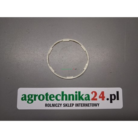 Pierścień uszczelniający filtra oleju Claas 6005029342