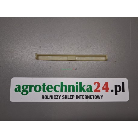 Wkładka plastikowa 1.8mm Claas 629855.0