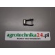 Półspinka wygięta łańcucha S55 sworzeń 5.72mm John Deere AZ28032.40