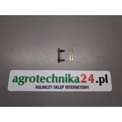 Spinka łańcucha prosta 208A ROLLON-SOLID