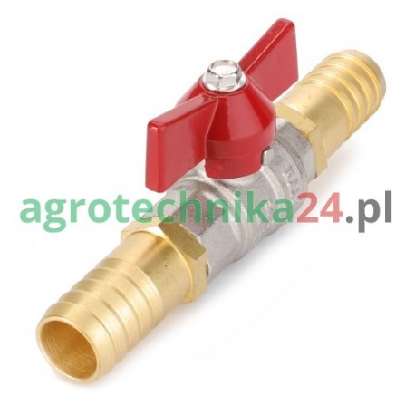 Zawór ogrzewania kabiny Massey Ferguson 3784680M1