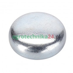 Zaślepka bloku silnika Massey Ferguson V640016016