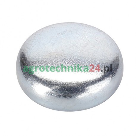 Zaślepka bloku silnika Massey Ferguson V640016016