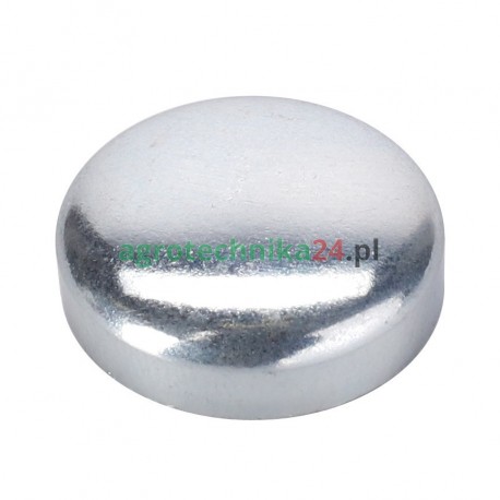 Zaślepka bloku silnika Massey Ferguson V640016020