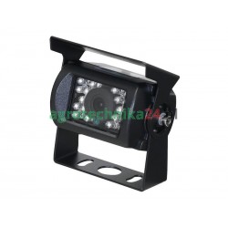 Przewodowa kamera cofania audio Sparex S.169100