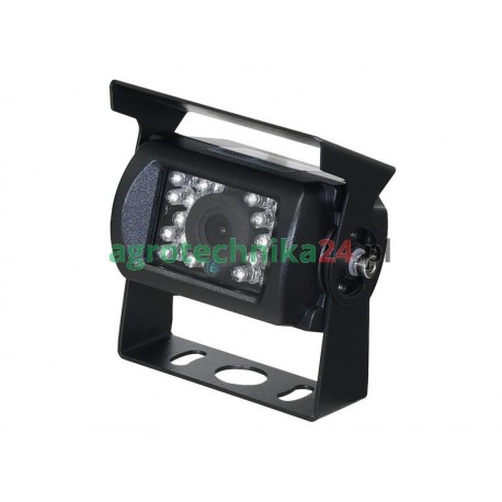 Przewodowa kamera cofania audio Sparex S.169100