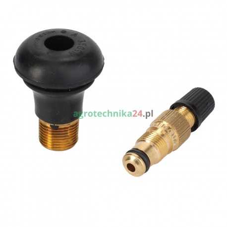 Zawór ciśnieniowy Masset Ferguson 4357665M1