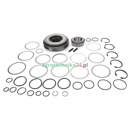 Synchronizator Massey Ferguson 3796370M3