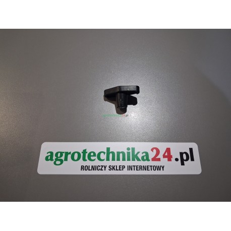 Rękojeść M10 rozsiewacza Unia Brzeg 2029/00-05-000