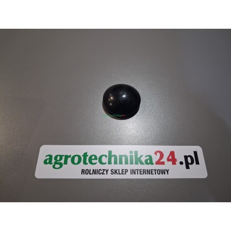 Zderzak rozsiewacza Unia Famarol 2053/40-00-005.00