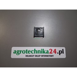 Wkładka blokady rozsiewacza Unia Brzeg 2039/00-00-007.00