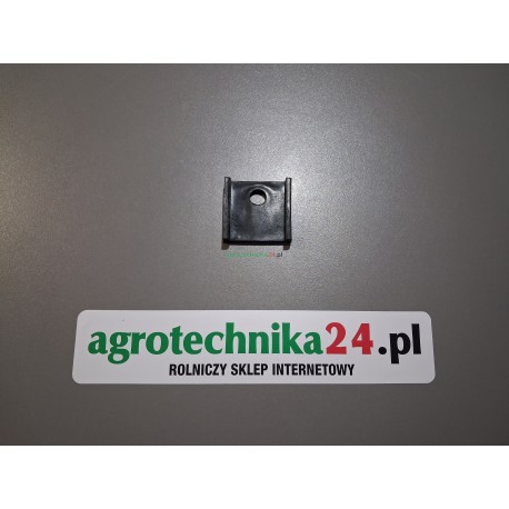 Wkładka blokady rozsiewacza Unia Brzeg 2039/00-00-007.00