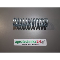 Sprężyna dociskowa talerza sadzarki Kora 8253-222-220-094