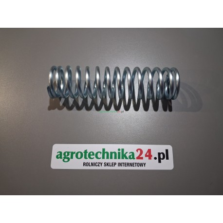 Sprężyna dociskowa talerza sadzarki Kora 8253-222-220-094