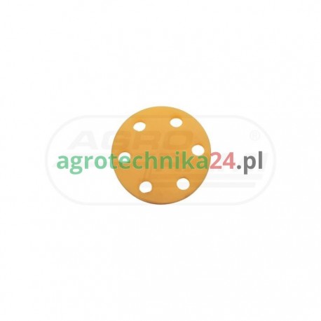 Wkładka sprzęgła rozsiewacza Kverneland VNB2417578