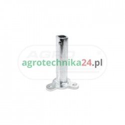 Wałek wewnętrzny rozsiewacza Kverneland VNB4347965