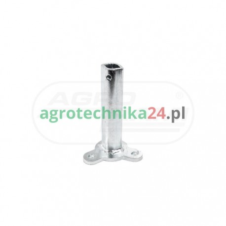 Wałek wewnętrzny rozsiewacza Kverneland VNB4347965