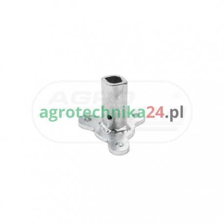 Wałek wewnętrzny napędowy rozsiewacza Kverneland VNB4348165