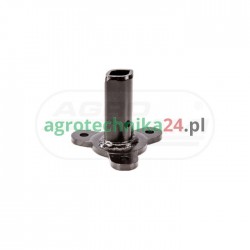 Wałek wewnętrzny napędowy rozsiewacza Kverneland VNB4348165