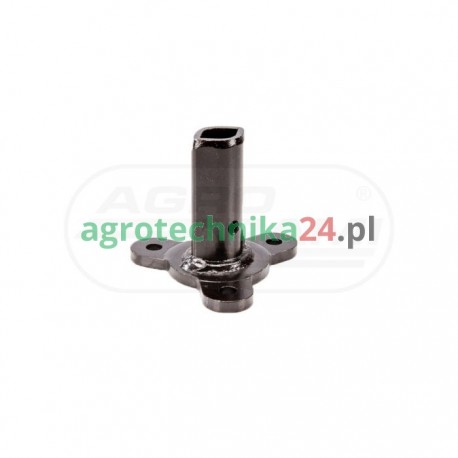 Wałek wewnętrzny napędowy rozsiewacza Kverneland VNB4348165