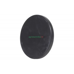 Zaślepka przekładni rozsiewacza Unia 100X12