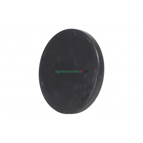 Zaślepka przekładni rozsiewacza Unia 100X12