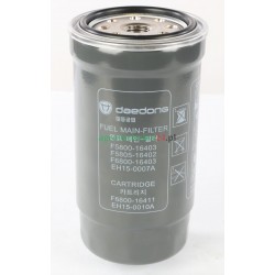 Filtr paliwa Kioti F6800-16411