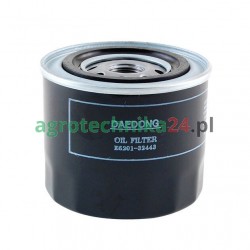 Filtr oleju silnika Kioti  E6201-32443