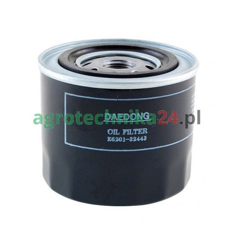 Filtr oleju silnika Kioti  E6201-32443