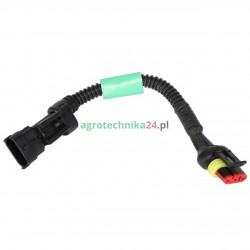 Wiązka elektryczna czujnika Massey Ferguson ACW9585620