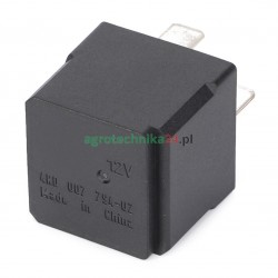 Przekaźnik elektryczny Massey Ferguson 4272432M1