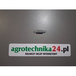 Sprężyna rozciągana Monosem 10156004