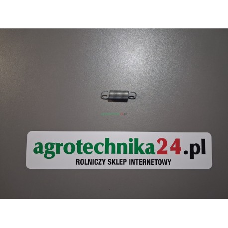 Sprężyna rozciągana Monosem 10156004