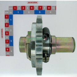 Kompletne lewe sprzęgło bloku koła R2 65046060