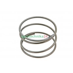 Sprężyna zwojowa ściskana Monosem 10150018