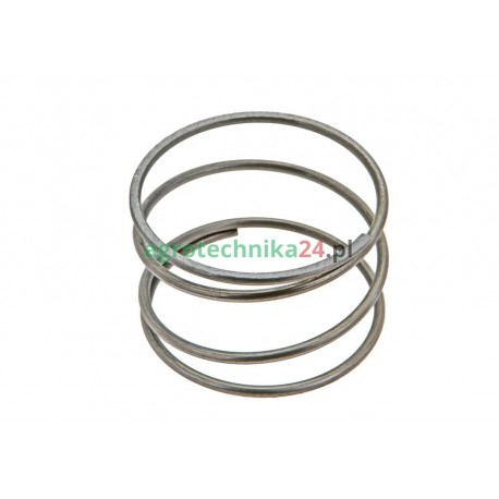 Sprężyna zwojowa ściskana Monosem 10150018