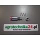 Szybkozłącze hydrauliczne Mc4/ Mc2 ładowacza Quicke 5044968