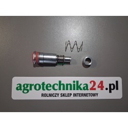 Szybkozłącze hydrauliczne Mc4/ Mc2 ładowacza Quicke 5044968