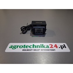 Przewodowa kamera cofania audio Sparex S.169100