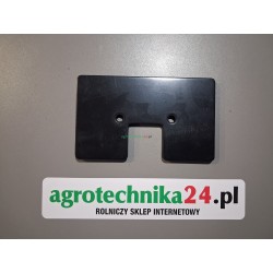 Łopatka przenośnika do kombajnów Fendt/Massey Ferguson