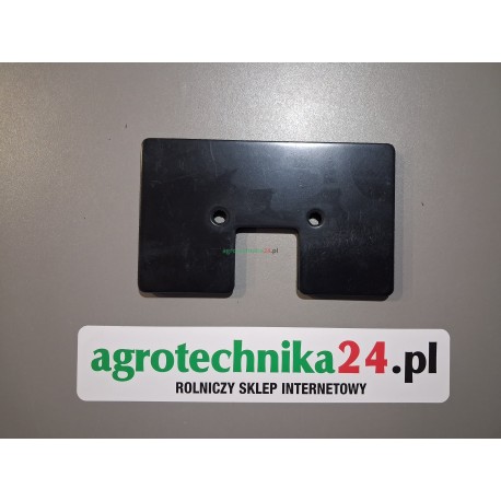 Łopatka przenośnika do kombajnów Fendt/Massey Ferguson