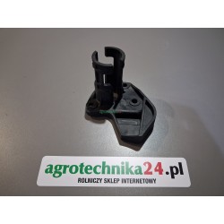 Tuleja prawa blokady ładowacza Quicke 60008047