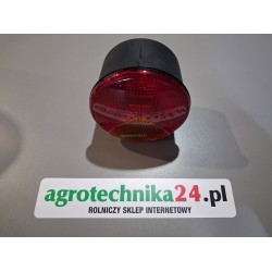 Lampa tylna prawa Massey Ferguson 4295459M1